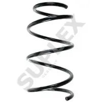 SUPLEX Fahrwerksfeder [Hersteller-Nr. 35291] für Toyota