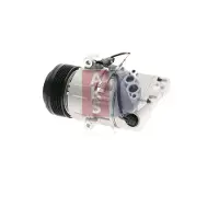 AKS Dasis Kompressor, Klimaanlage 852928N