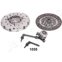 Japanparts kf-1055 Kupplungs-Kit