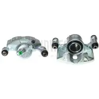 BUDWEG CALIPER Triscan Bremssattel 8170 342625