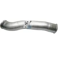 DT Spare Parts Abgasrohr 1.12651