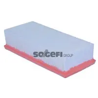 TECNOCAR Luftfilter A2288