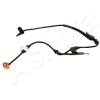 ASHIKA ABS Sensor Raddrehzahl Vorne Links für HONDA Accord VII Limousine (CL, CN) 151-04-434