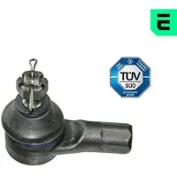 OPTIMAL Spurstangenkopf Spurstange für HONDA CIVIC VII Hatchback (EU, EP, EV) Außen Vorne G1-1291