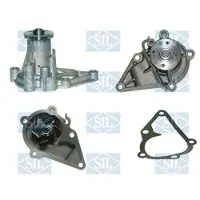 Saleri SIL Wasserpumpe PA1349
