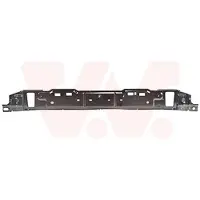 VAN WEZEL Kühlerträger vorne querträger kühlerhalter 4081681 passend für PEUGEOT 308 SW II 308 II für OPEL GRANDLAND X (A18) Vivaro C Kastenwagen (K0)