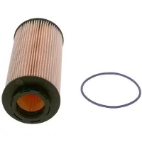 Bosch Kraftstofffilter f026402745 für MAN
