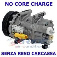 MEAT & DORIA Kompressor, Klimaanlage 1.1414R