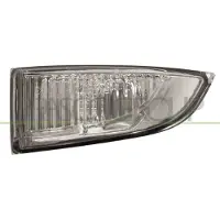 PRASCO RN4247416 Blinker Blinkleuchte Außenspiegel Links für RENAULT MEGANE III Grandtour (KZ0/1) Megane III Schrägheck (BZ0/1) MEGANE III Coupe