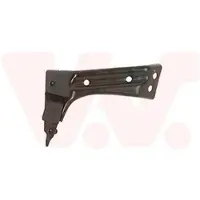 VAN WEZEL Kotflügel 5742319 vorne links für VW