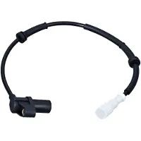 Hella ABS Sensor Raddrehzahl Vorne für RENAULT KANGOO (KC0/1) 6PU 358 218-401
