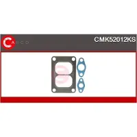 Casco Montagesatz, Lader KAYOTAWA CMK52012KS