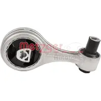METZGER Lagerung, Motor [Hersteller-Nr. 8054030] für Alfa Romeo, Fiat