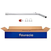 Hella Abgasrohre [Hersteller-Nr. 8LA366003-461] für VW, Skoda, Seat