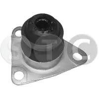 STC Lagerung, Motor T405081
