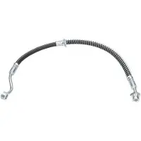 KAVO PARTS BBH-4126 Bremsschlauch Vorne Links für KIA PICANTO (TA)