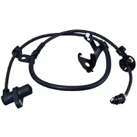 Hella ABS Sensor Raddrehzahl Vorne für TOYOTA Yaris Schrägheck (P1) 6PU 358 218-051