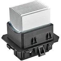 Valeo Bedienelement, Heizung, Lüftung 715344