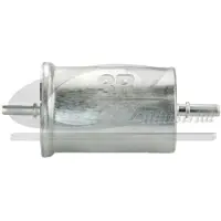 Sonstiges Kraftstofffilter 3RG 97207 für RENAULT Clio III Schrägheck (BR0/1, CR0/1) Leitungsfilter