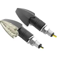 Vparts 12v/1w 41x23mm St-220-lede Blinker Für Motorräder