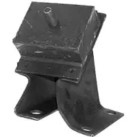 MAPCO Motorlager Hinten für RENAULT 4 (112) 36475