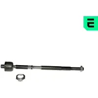 OPTIMAL G2-1185 Axialgelenk Spurstange für HONDA CR-V III (RE) Vorne Links Vorne Rechts