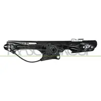 PRASCO BM806W063 Elektrischer Fensterheber Hinten Rechts für BMW X3 (F25)