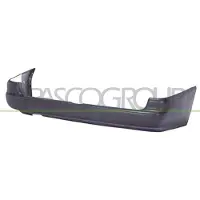 PRASCO Stoßfänger FD0281071