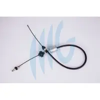 RICAMBIFLEX GM Seilzug, Kupplungsbetätigung 01441518