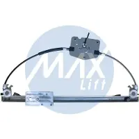 Max Fensterheber WVW147-R