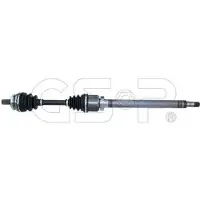 GSP 262034 Antriebswelle für VOLVO S80 I (184)