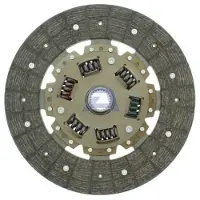AISIN Kupplungsscheibe DZ-037