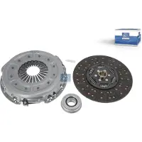 DT Spare Parts Kupplungssatz 3.94062