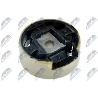 NTY Motorlager Hinten Unten für VW Caddy III Kombi (2KB, 2KJ, 2CB, 2CJ) ZTP-VW-001G