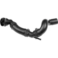 Gates Kühlerschlauch Wasserschlauch für VW POLO (9N) 05-4153