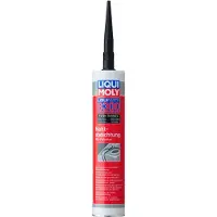 Liqui moly Dichtmasse 6151 Liquimate 8300 Nahtabdichtung schw. Karosserie 310ml