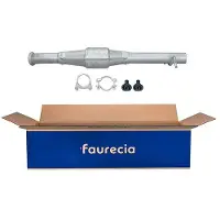 Hella Katalysator Easy2Fit PARTNERED with Faurecia 8LE 366 053-311