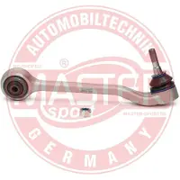 Master Sport 29936-PCS-MS Querlenker Vorne Links Hinten für BMW 5 Limousine (E60)