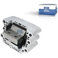 DT Spare Parts Lagerung Motor DT SPARE PARTS Aftermarket-Expertise passend für MAN