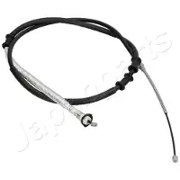 Japanparts Seilzug, Feststellbremse BC-0256