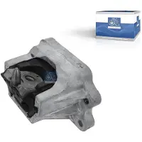 DT Spare Parts Lagerung, Motor 4.81596