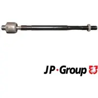 JP GROUP 3344500200 Axialgelenk Spurstange für FIAT Doblo Cargo (223) Vorne Rechts Vorne Links