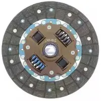 AISIN Kupplungsscheibe DM-016