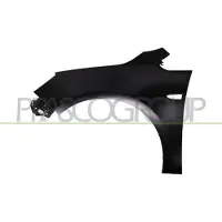 PRASCO Kotflügel Premium op4163034 vorne links für Opel