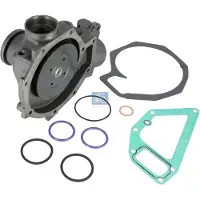 DT Spare Parts Wasserpumpe 5.94126