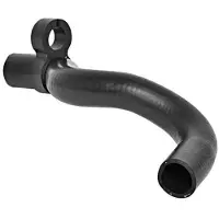 MAPCO Kühlerschlauch Wasserschlauch für RENAULT CLIO II (BB0/1/2, CB0/1/2) 39193