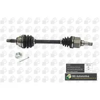 BGA Antriebswelle DS1408L