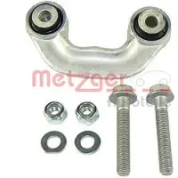 METZGER Stange/Strebe, Stabilisator KIT + 53007511