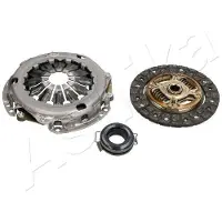 Japanparts Kupplungssatz Kupplung für TOYOTA Yaris Schrägheck (P9) 92-02-2108