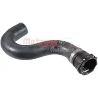 METZGER Kühlerschlauch Wasserschlauch für VOLVO XC60 (156) 2421674